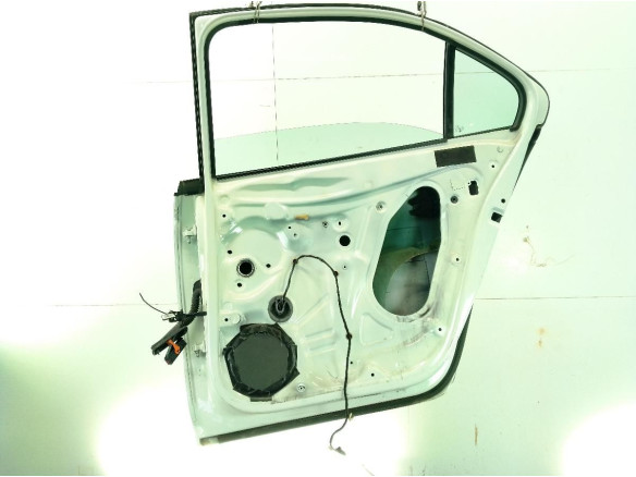 PUERTA LAT TRA DER SEAT TOLEDO IV (KG3)|Desguaces La Cabaña