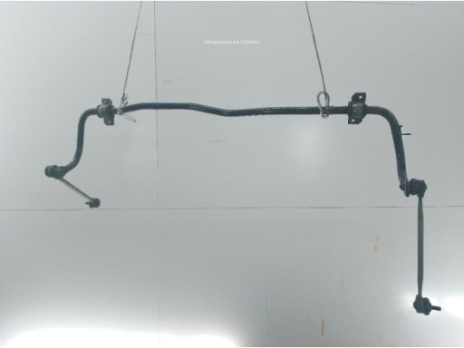 6R0413031BN  AMORTIGUADOR DEL IZQ SEAT TOLEDO IV (KG3)|Desguaces La Cabaña