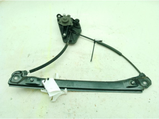 6R0413031BN  AMORTIGUADOR DEL IZQ SEAT TOLEDO IV (KG3)|Desguaces La Cabaña