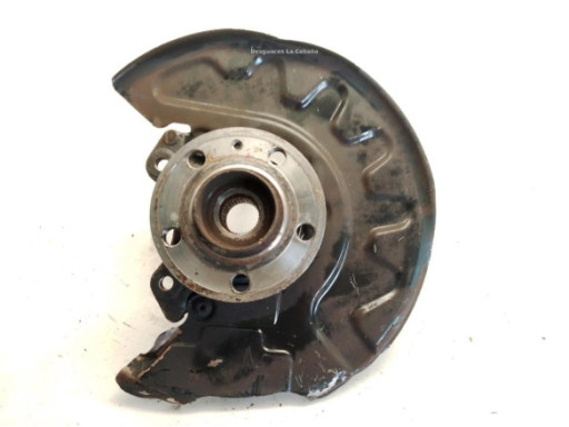 6R0413031BN  AMORTIGUADOR DEL IZQ SEAT TOLEDO IV (KG3)|Desguaces La Cabaña