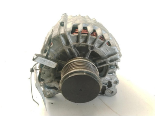 6R0413031BN  AMORTIGUADOR DEL IZQ SEAT TOLEDO IV (KG3)|Desguaces La Cabaña