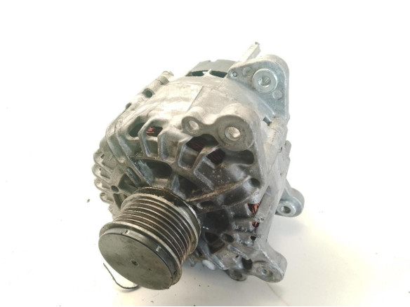 305988140004 ALTERNADOR SEAT TOLEDO IV (KG3)|Desguaces La Cabaña