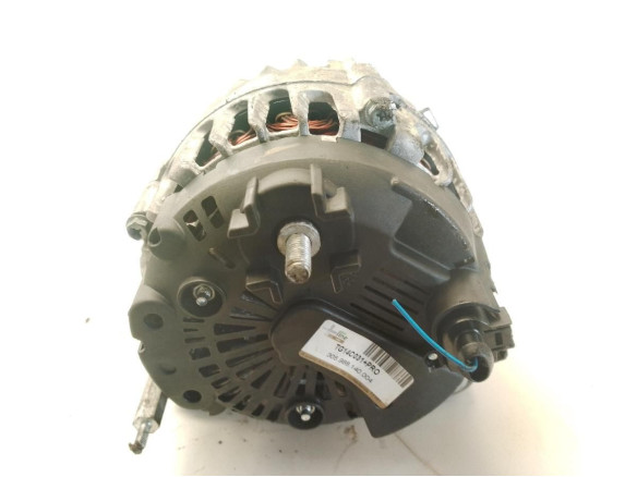 305988140004 ALTERNADOR SEAT TOLEDO IV (KG3)|Desguaces La Cabaña