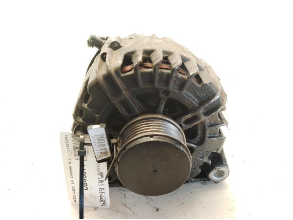1781479  ALTERNADOR FIAT DUCATO Furgón (244_)|Desguaces La Cabaña