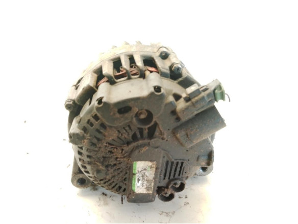 1781479  ALTERNADOR FIAT DUCATO Furgón (244_)|Desguaces La Cabaña