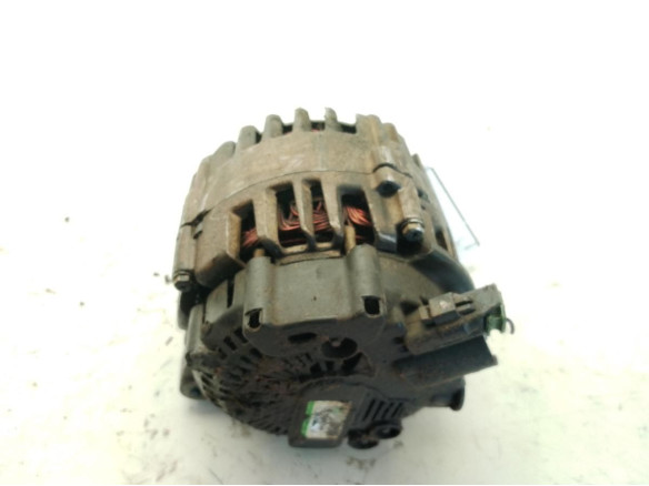 1781479  ALTERNADOR FIAT DUCATO Furgón (244_)|Desguaces La Cabaña