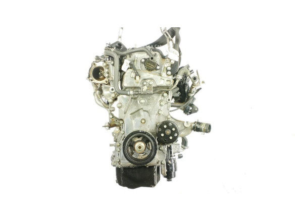 G4FP MOTOR KIA SPORTAGE V (NQ5)|Desguaces La Cabaña