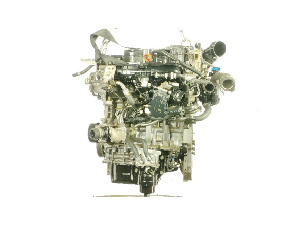 G4FP MOTOR KIA SPORTAGE V (NQ5)|Desguaces La Cabaña