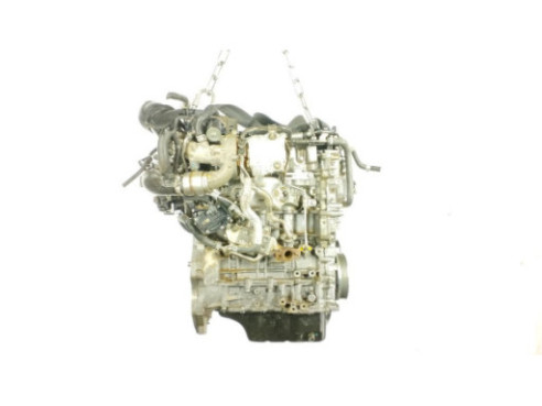 G4FP MOTOR KIA SPORTAGE V (NQ5)|Desguaces La Cabaña