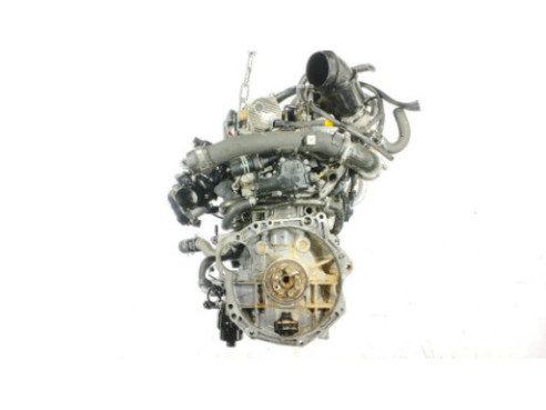 G4FP MOTOR KIA SPORTAGE V (NQ5)|Desguaces La Cabaña