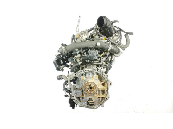 G4FP MOTOR KIA SPORTAGE V (NQ5)|Desguaces La Cabaña