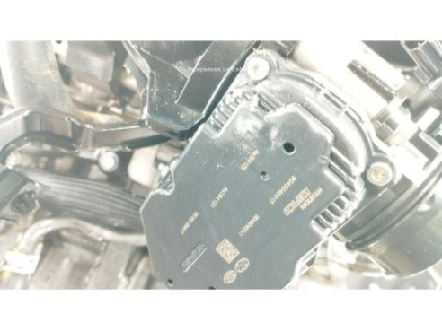 G4FP MOTOR KIA SPORTAGE V (NQ5)|Desguaces La Cabaña