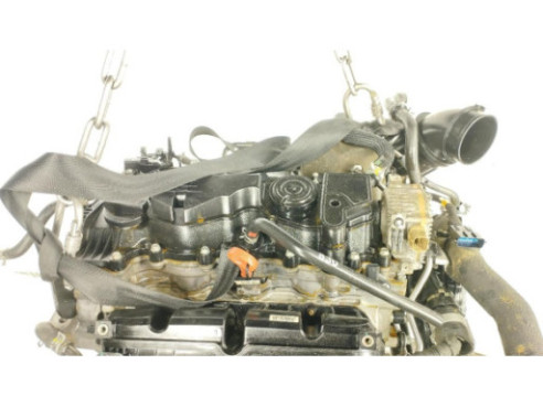 G4FP MOTOR KIA SPORTAGE V (NQ5)|Desguaces La Cabaña