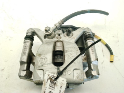 807204063R  ELEVALUNAS PUERTA LAT DEL DER RENAULT AUSTRAL|Desguaces La Cabaña 2