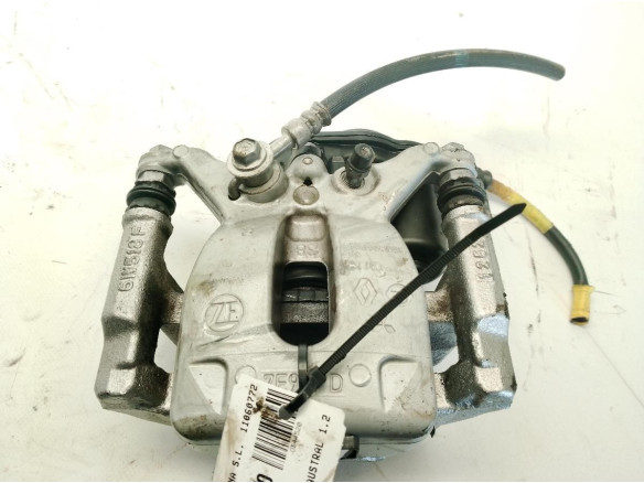 440108176R  PINZA TRA DER RENAULT AUSTRAL|Desguaces La Cabaña