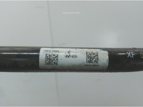 54810Q0000  BARRA ESTABILIZADORA DEL HYUNDAI i20 III (BC3, BI3)|Desguaces La Cabaña
