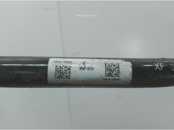 54810Q0000  BARRA ESTABILIZADORA DEL HYUNDAI i20 III (BC3, BI3)|Desguaces La Cabaña