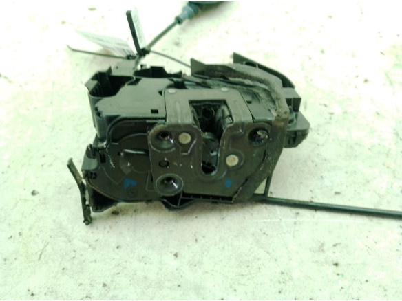 805026404R CERRADURA PUERTA LAT DEL DER RENAULT GRAND SCENIC IV (R9_)|Desguaces La Cabaña