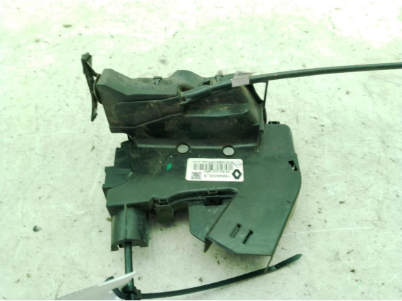 805026404R CERRADURA PUERTA LAT DEL DER RENAULT GRAND SCENIC IV (R9_)|Desguaces La Cabaña
