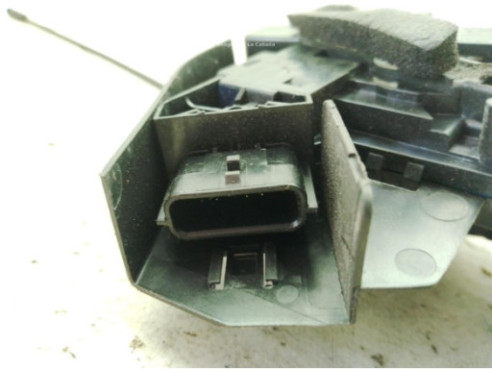 805026404R CERRADURA PUERTA LAT DEL DER RENAULT GRAND SCENIC IV (R9_)|Desguaces La Cabaña