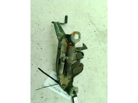 656010F000  CERRADURA CAPO NISSAN TERRANO II (R20)|Desguaces La Cabaña