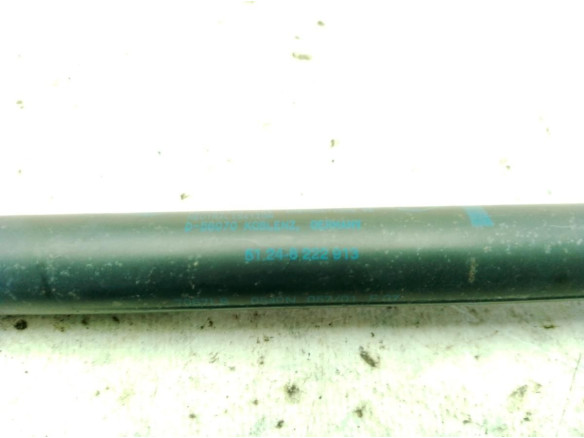 51248222913 AMORTIGUADOR PORTON / TAPA MALETA BMW 5 (E39)|Desguaces La Cabaña