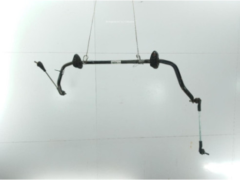 31306859886  BARRA ESTABILIZADORA DEL BMW 1 (F40)|Desguaces La Cabaña