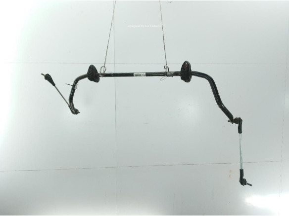 31306859886  BARRA ESTABILIZADORA DEL BMW 1 (F40)|Desguaces La Cabaña