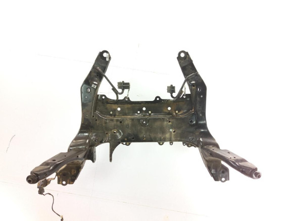 31116872729  CUNA MOTOR BMW 1 (F40)|Desguaces La Cabaña