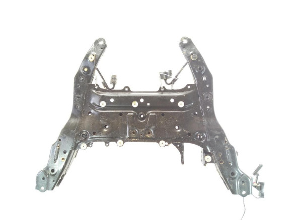 31116872729  CUNA MOTOR BMW 1 (F40)|Desguaces La Cabaña