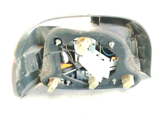 PILOTO TRA DER BMW 5 (E39)|Desguaces La Cabaña