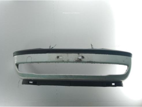 1923772 PARAGOLPES DEL OPEL ZAFIRA A Limusina (T98)|Desguaces La Cabaña