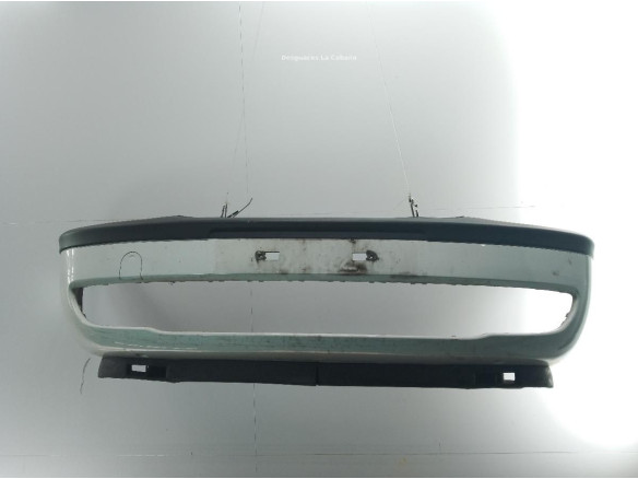 1923772 PARAGOLPES DEL OPEL ZAFIRA A Limusina (T98)|Desguaces La Cabaña