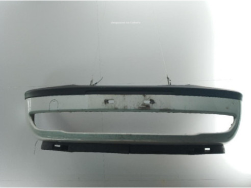 1923772 PARAGOLPES DEL OPEL ZAFIRA A Limusina (T98)|Desguaces La Cabaña