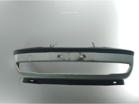 1923772 PARAGOLPES DEL OPEL ZAFIRA A Limusina (T98)|Desguaces La Cabaña