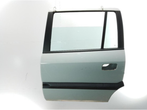2380070  PUERTA LAT TRA IZQ OPEL ZAFIRA A Limusina (T98)|Desguaces La Cabaña