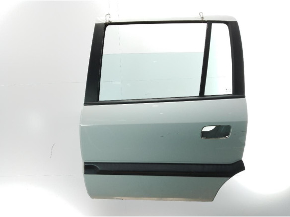 2380070  PUERTA LAT TRA IZQ OPEL ZAFIRA A Limusina (T98)|Desguaces La Cabaña