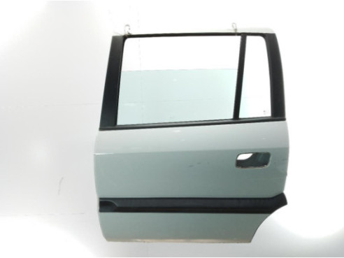 2380070  PUERTA LAT TRA IZQ OPEL ZAFIRA A Limusina (T98)|Desguaces La Cabaña