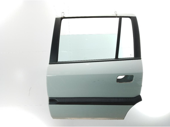 2380070  PUERTA LAT TRA IZQ OPEL ZAFIRA A Limusina (T98)|Desguaces La Cabaña