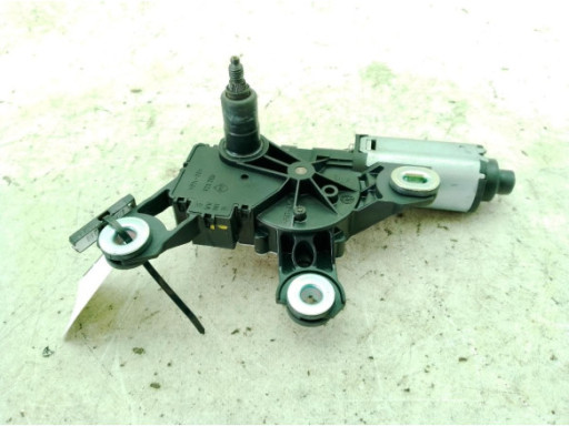 MOTOR LIMPIAPARABRISAS TRASERO|Desguaces La Cabaña