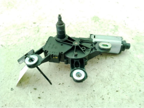 8R0955711C MOTOR LIMPIAPARABRISAS TRA AUDI Q5 (8RB)|Desguaces La Cabaña