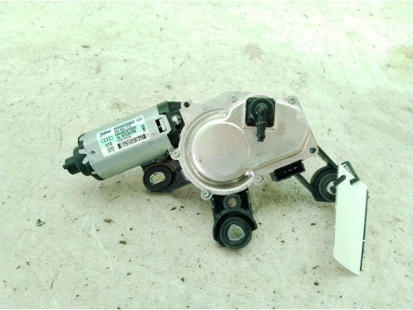 8R0955711C MOTOR LIMPIAPARABRISAS TRA AUDI Q5 (8RB)|Desguaces La Cabaña