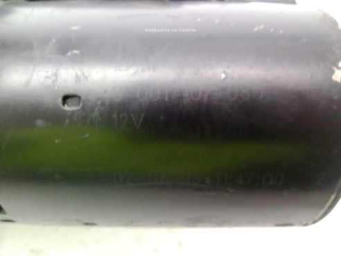   ESPEJO DER ROVER 25 (RF)|Desguaces La Cabaña 2