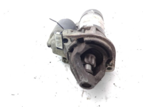 D6RA68,0041518101, ARRANQUE MERCEDES BENZ CLK (C208)|Desguaces La Cabaña