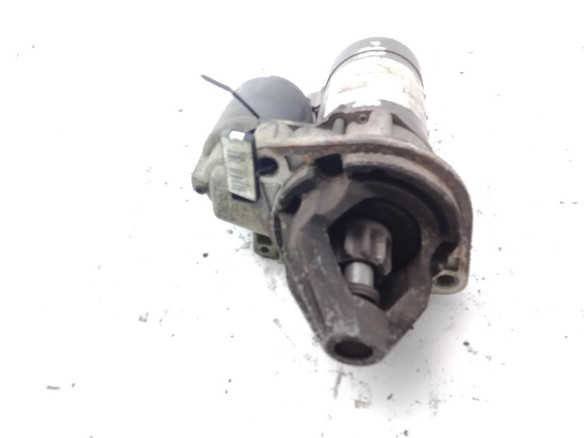 D6RA68,0041518101, ARRANQUE MERCEDES BENZ CLK (C208)|Desguaces La Cabaña