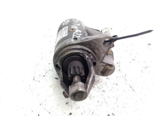 0AH911023A, ARRANQUE VW GOLF VI (5K1)|Desguaces La Cabaña