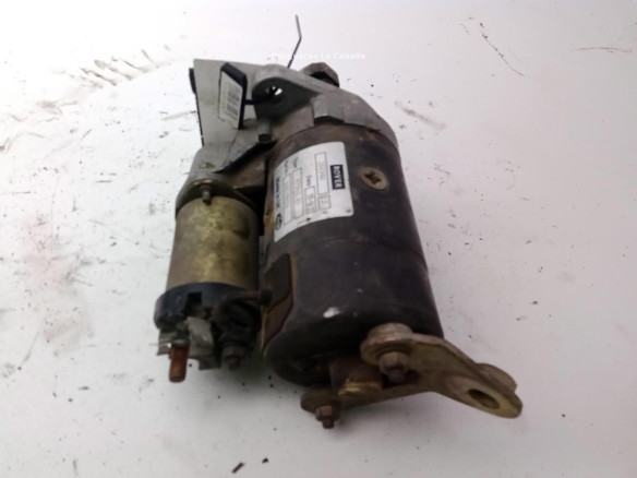 26694A, ARRANQUE ROVER 200 Sedán (XH)|Desguaces La Cabaña