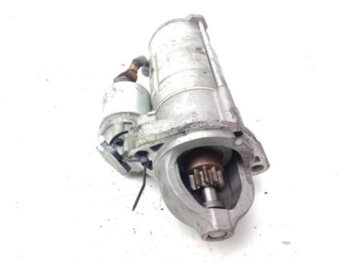 6611513801, ARRANQUE SSANGYONG REXTON (GAB_)|Desguaces La Cabaña