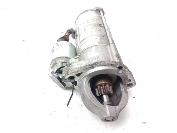 6611513801, ARRANQUE SSANGYONG REXTON (GAB_)|Desguaces La Cabaña