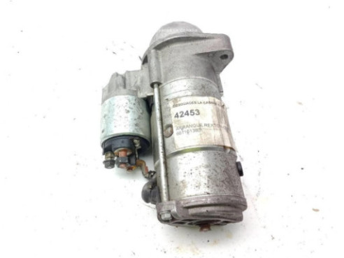 6611513801, ARRANQUE SSANGYONG REXTON (GAB_)|Desguaces La Cabaña